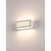 ip54 vizallo hazfal surlofeny szogletes kerti kulteri fali lampa modern loft aluminium feher.jpg